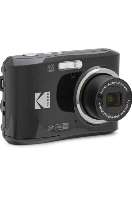 KODAK  FZ45